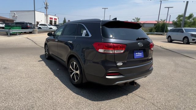 Used 2018 Kia Sorento EX AWD/4WD image 7