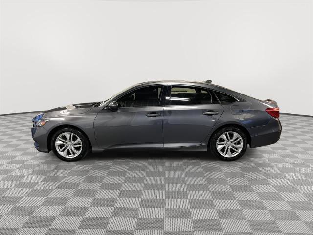 Used 2019 Honda Accord LX image 2