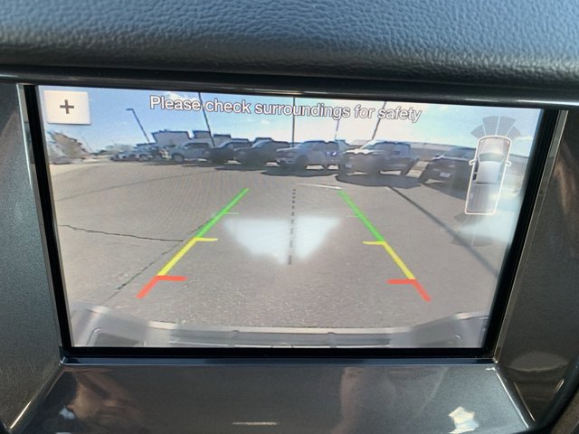 Certified 2019 Ford Ranger Lariat w/ Equipment Group 501A Mid image 32