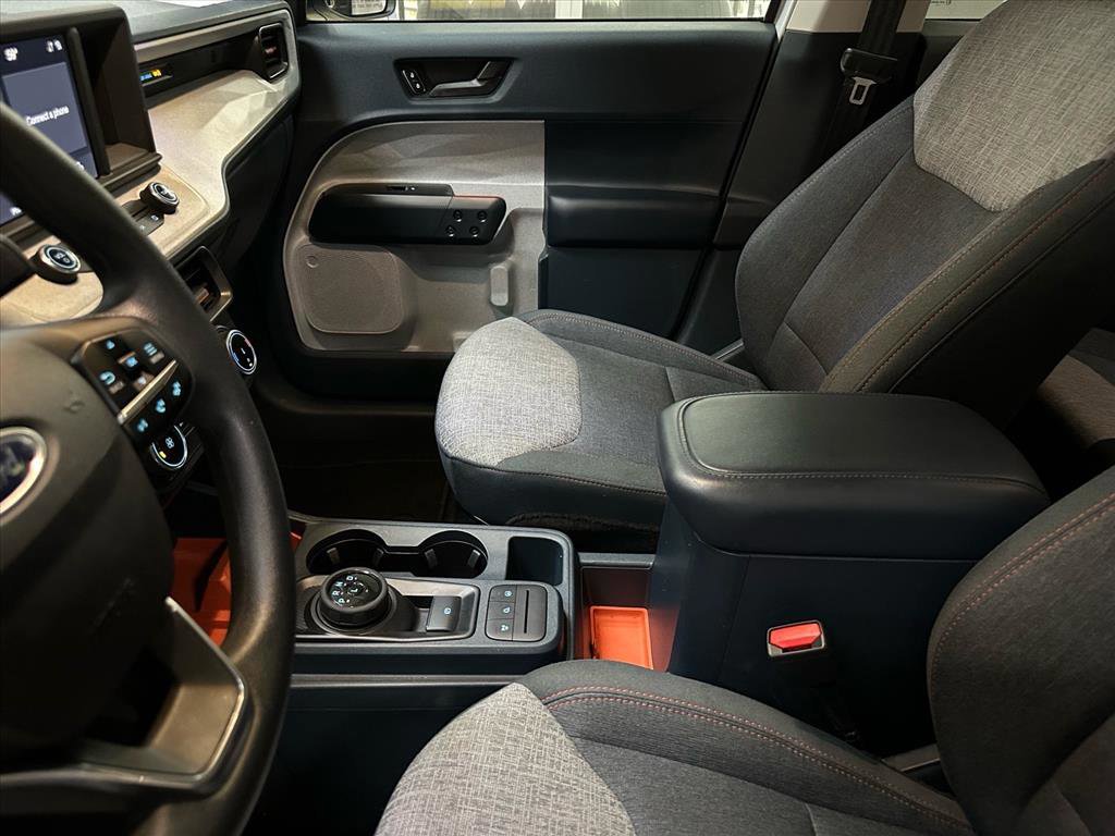 Certified 2024 Ford Maverick XLT image 22