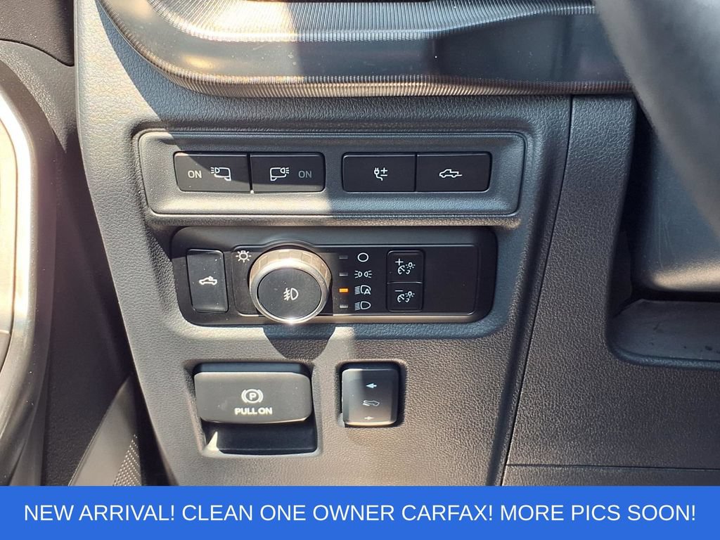 Certified 2024 Ford F150 Raptor AWD/4WD image 21