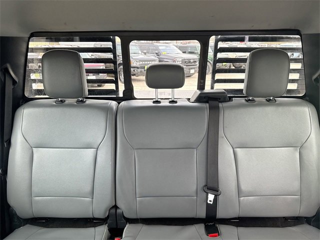 Certified 2024 Ford F350 XL w/ XL Chrome Package image 30