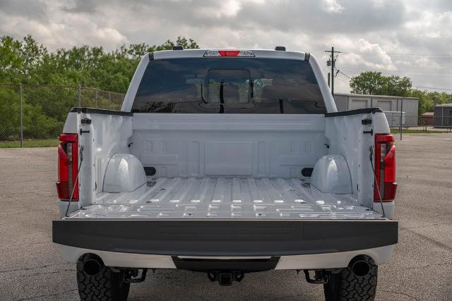 Certified 2025 Ford F150 Tremor AWD/4WD image 25