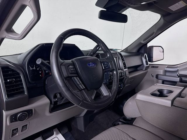 Certified 2019 Ford F150 XLT w/ Equipment Group 302A Luxury image 9