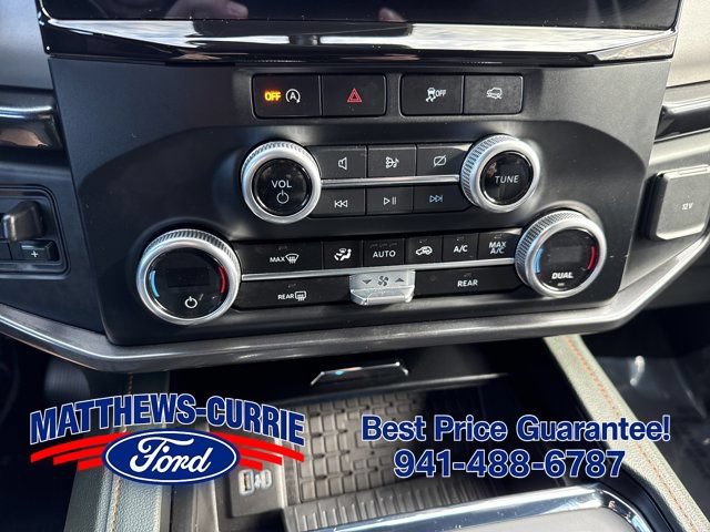 Certified 2024 Ford Expedition Timberline AWD/4WD image 22