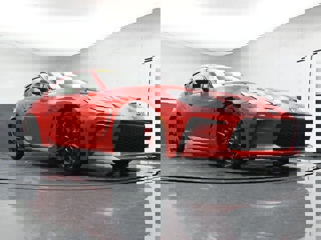 Used 2025 Toyota GR86 Premium w/ Performance Package RWD image 22