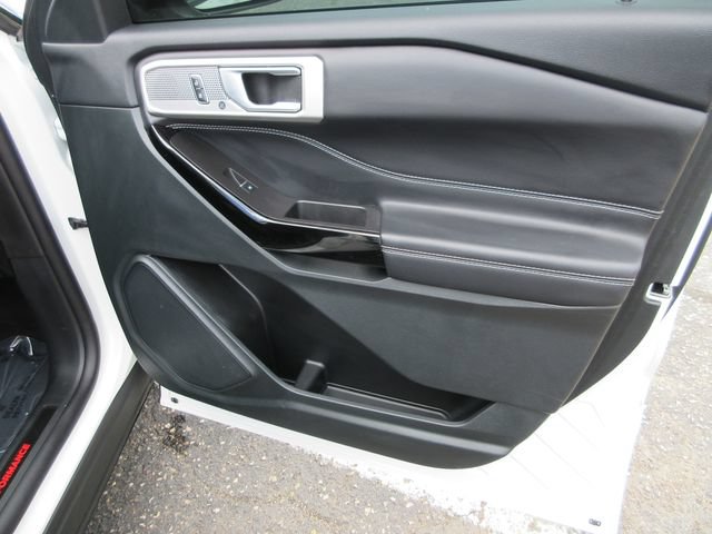 Certified 2023 Ford Explorer ST w/ Equipment Group 401A AWD/4WD image 35