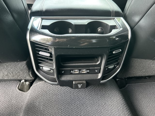 Used 2020 RAM 3500 Laramie AWD/4WD image 28