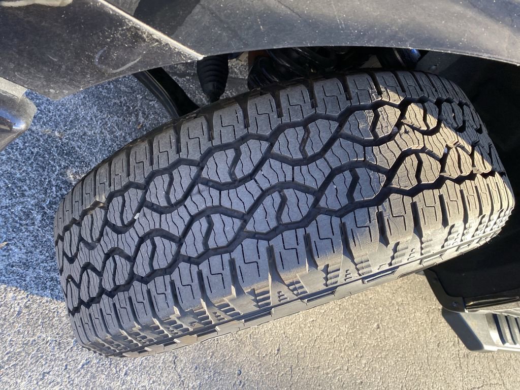 Certified 2025 Ford F150 XLT w/ Equipment Group 302A MID image 53