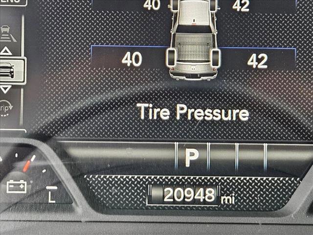 Used 2025 RAM 1500 Laramie w/ Sport Appearance Package image 15