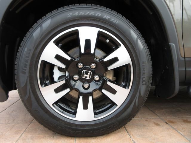 Used 2020 Honda Ridgeline RTL image 8