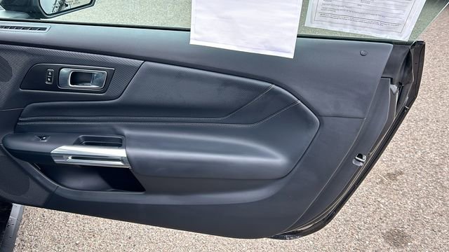 Certified 2024 Ford Mustang GT Premium image 10