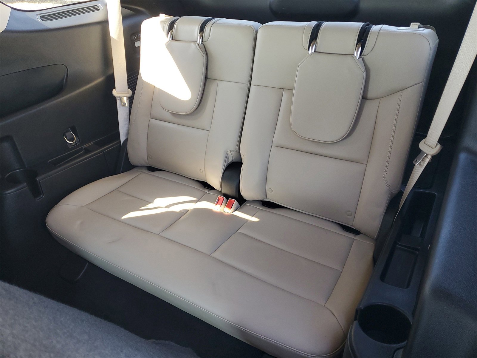 Certified 2021 Ford Explorer Limited w/ Equipment Group 301A image 12