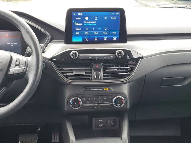 Certified 2025 Ford Escape Active image 24