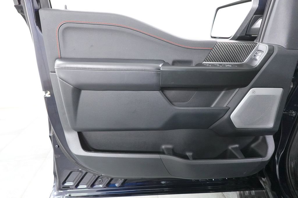 Certified 2025 Ford F150 Raptor image 20