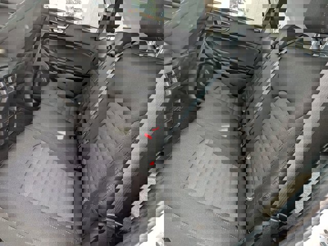 Certified 2022 Ford Edge SE w/ Black Appearance Package image 26