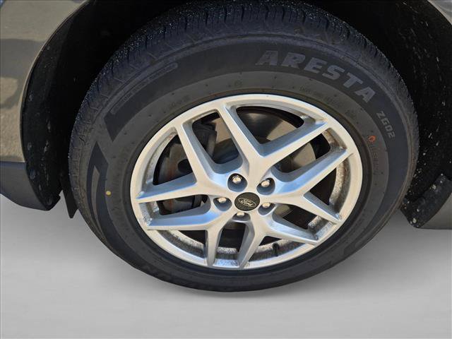 Certified 2024 Ford Edge SEL AWD/4WD image 17