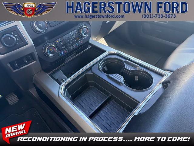 Certified 2020 Ford F350 Lariat AWD/4WD image 21