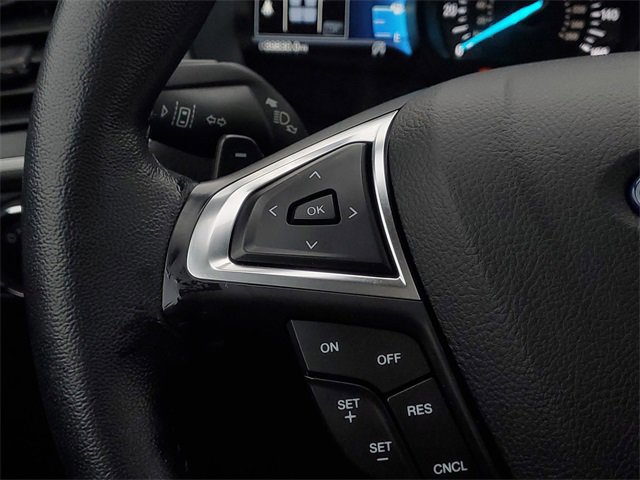 Certified 2022 Ford Edge SEL w/ Convenience Package image 17