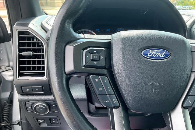 Certified 2019 Ford Expedition Limited w/ Equipment Group 301A RWD image 11