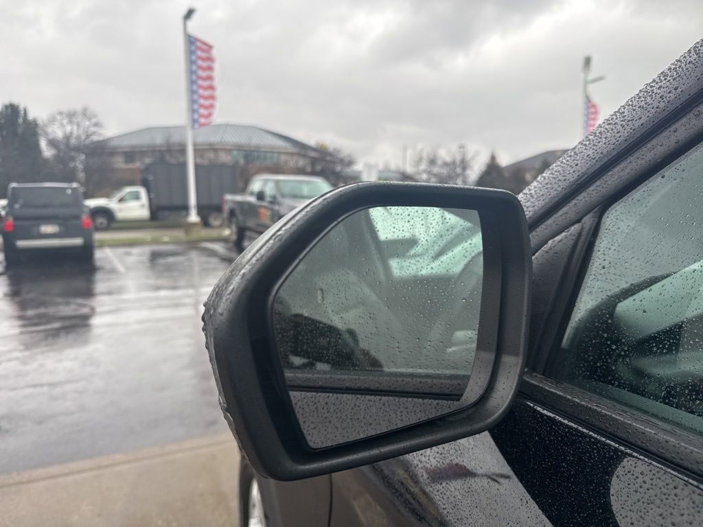 Certified 2023 Ford Explorer XLT w/ Equipment Group 202A image 19