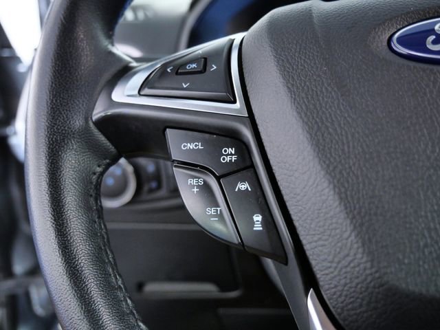 Certified 2023 Ford Edge SEL w/ Convenience Package AWD/4WD image 21