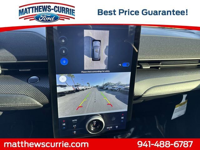 Certified 2024 Ford Mustang Mach-E Select image 22