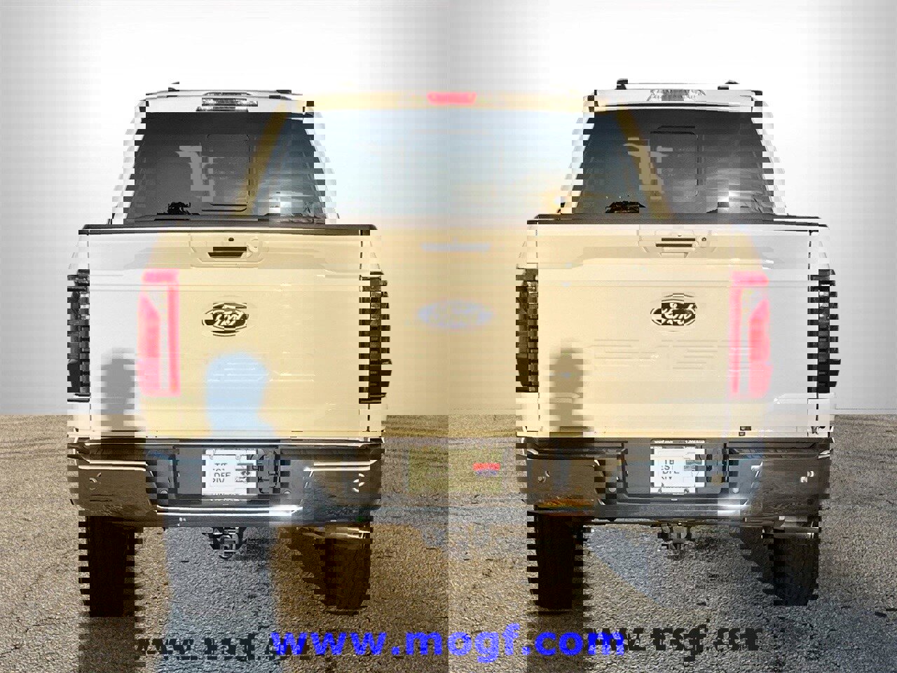 Certified 2024 Ford F150 XLT w/ Equipment Group 302A MID image 4