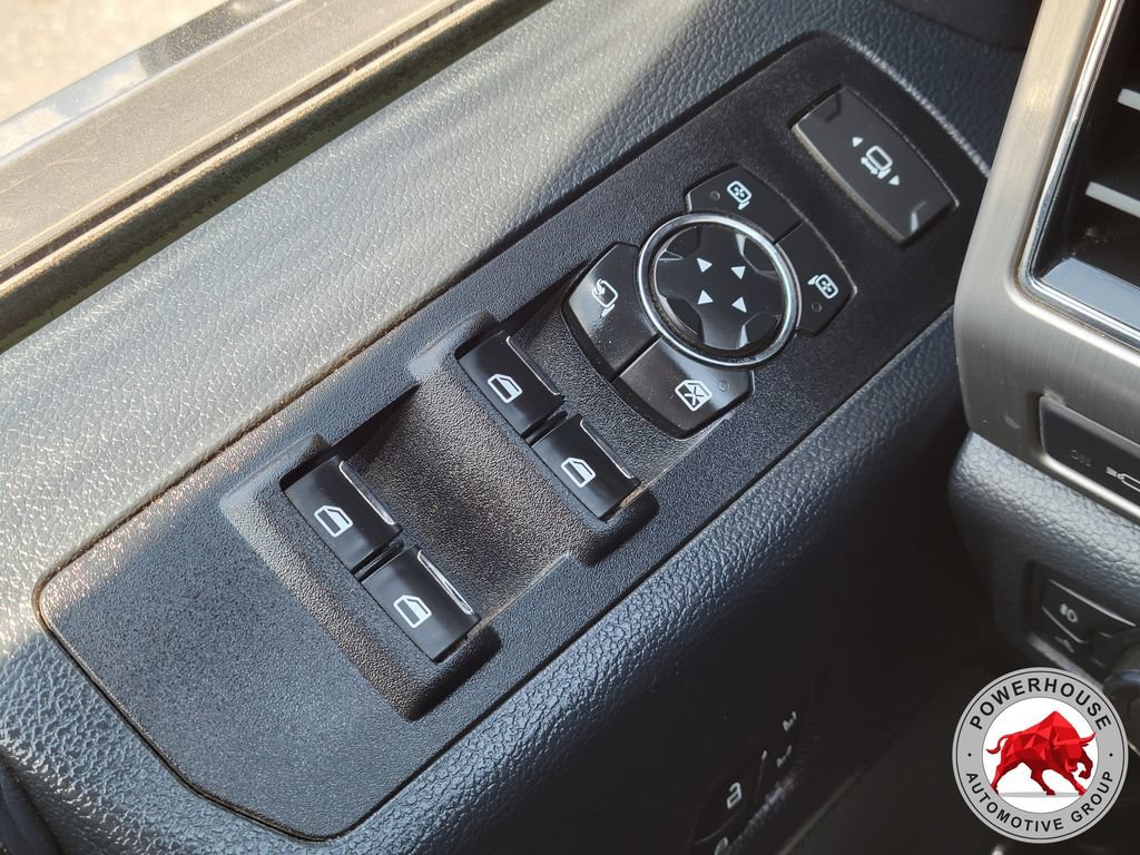 Certified 2022 Ford F350 Platinum AWD/4WD image 24