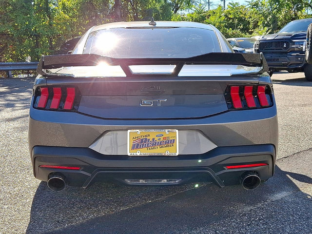 Certified 2025 Ford Mustang GT Premium image 22
