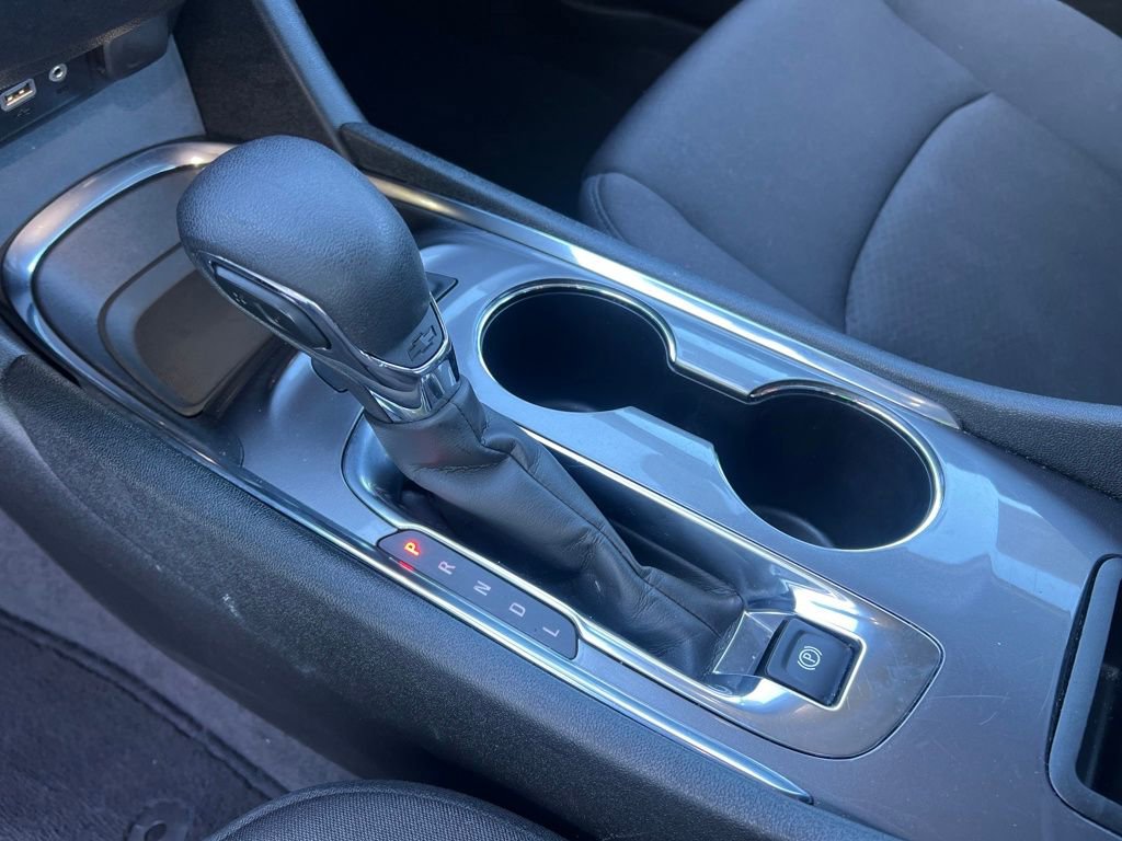 Used 2023 Chevrolet Malibu LT image 26