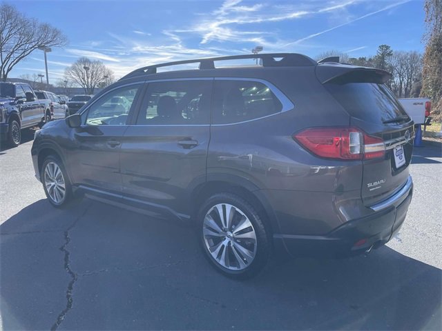 Used 2020 Subaru Ascent Premium w/ Sport Package image 3
