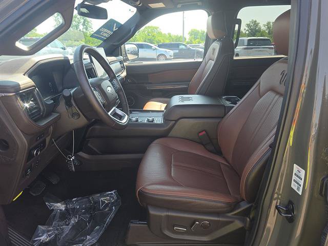 Certified 2024 Ford Expedition Max King Ranch AWD/4WD image 13