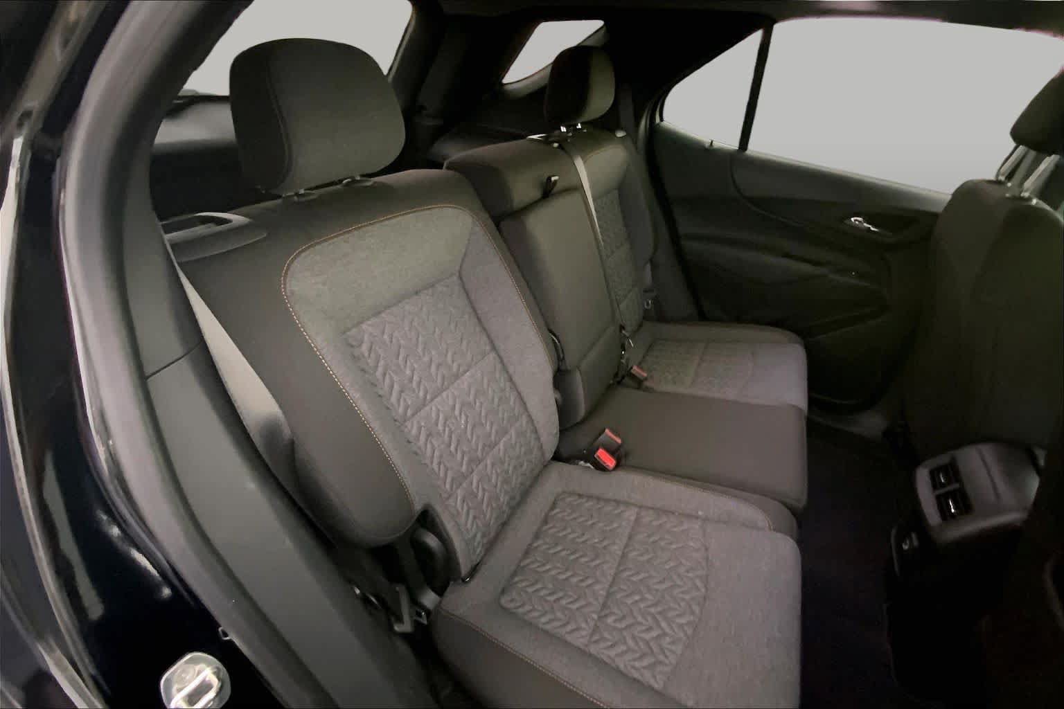 Used 2023 Chevrolet Equinox LT FWD image 20