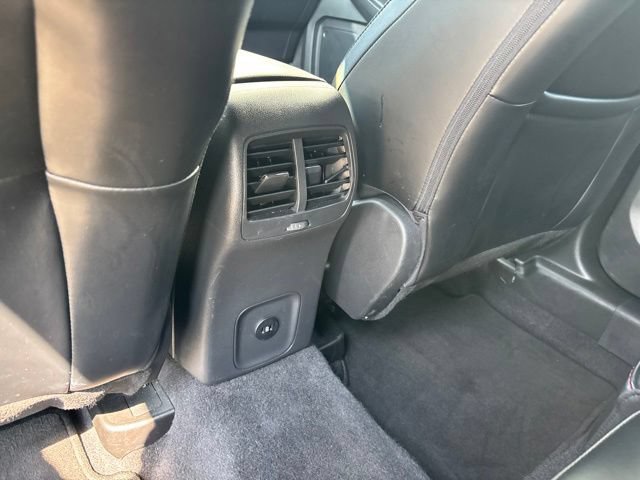 Certified 2026 Ford Escape ST-Line FWD image 31