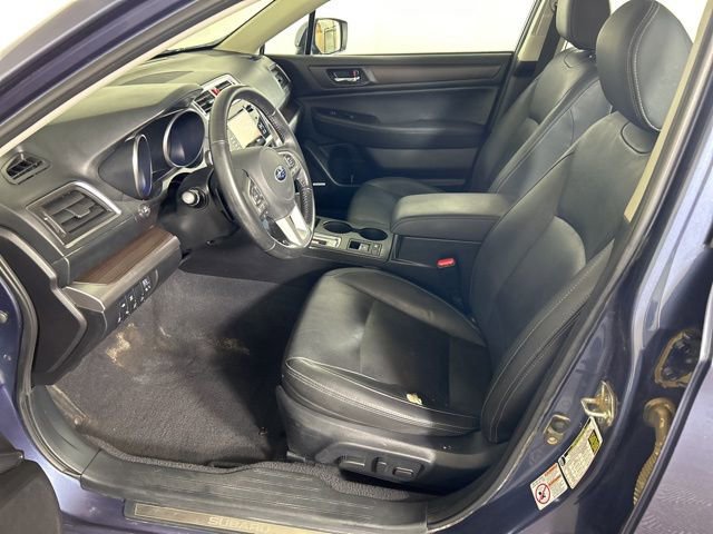 Used 2017 Subaru Legacy 2.5i Limited image 10