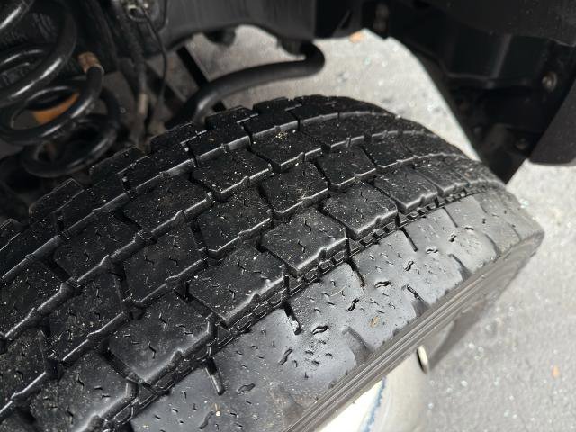 Certified 2023 Ford F550 4x4 Regular Cab Super Duty image 9