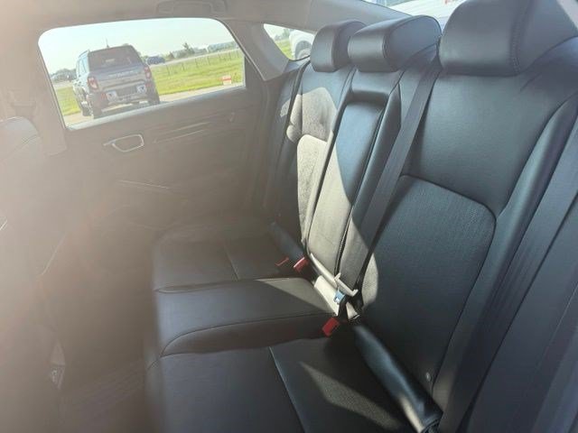 Used 2024 Honda Civic Touring image 27