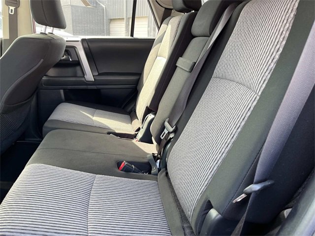 Used 2024 Toyota 4Runner SR5 image 20