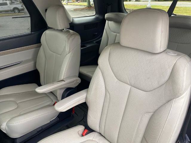 Used 2021 Hyundai Palisade SEL w/ Premium Package FWD image 30