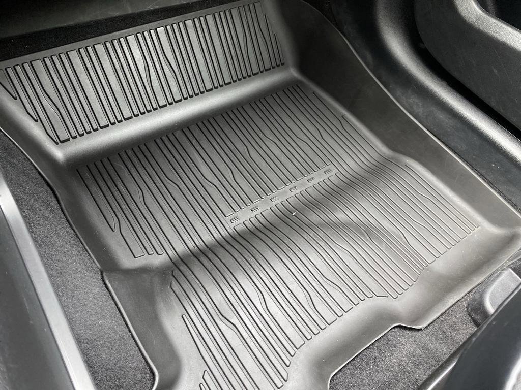 Certified 2025 Ford Escape ST-Line Select image 20