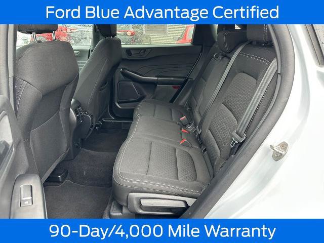 Certified 2025 Ford Escape Active FWD image 15