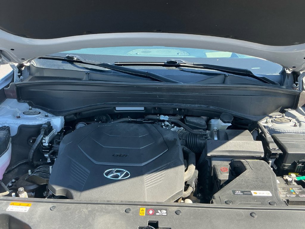 Used 2025 Hyundai Palisade Calligraphy AWD/4WD image 25