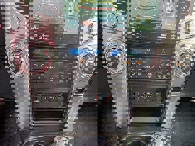 Used 2022 Toyota 4Runner Limited image 24