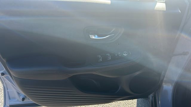 Used 2023 Honda HR-V Sport image 16