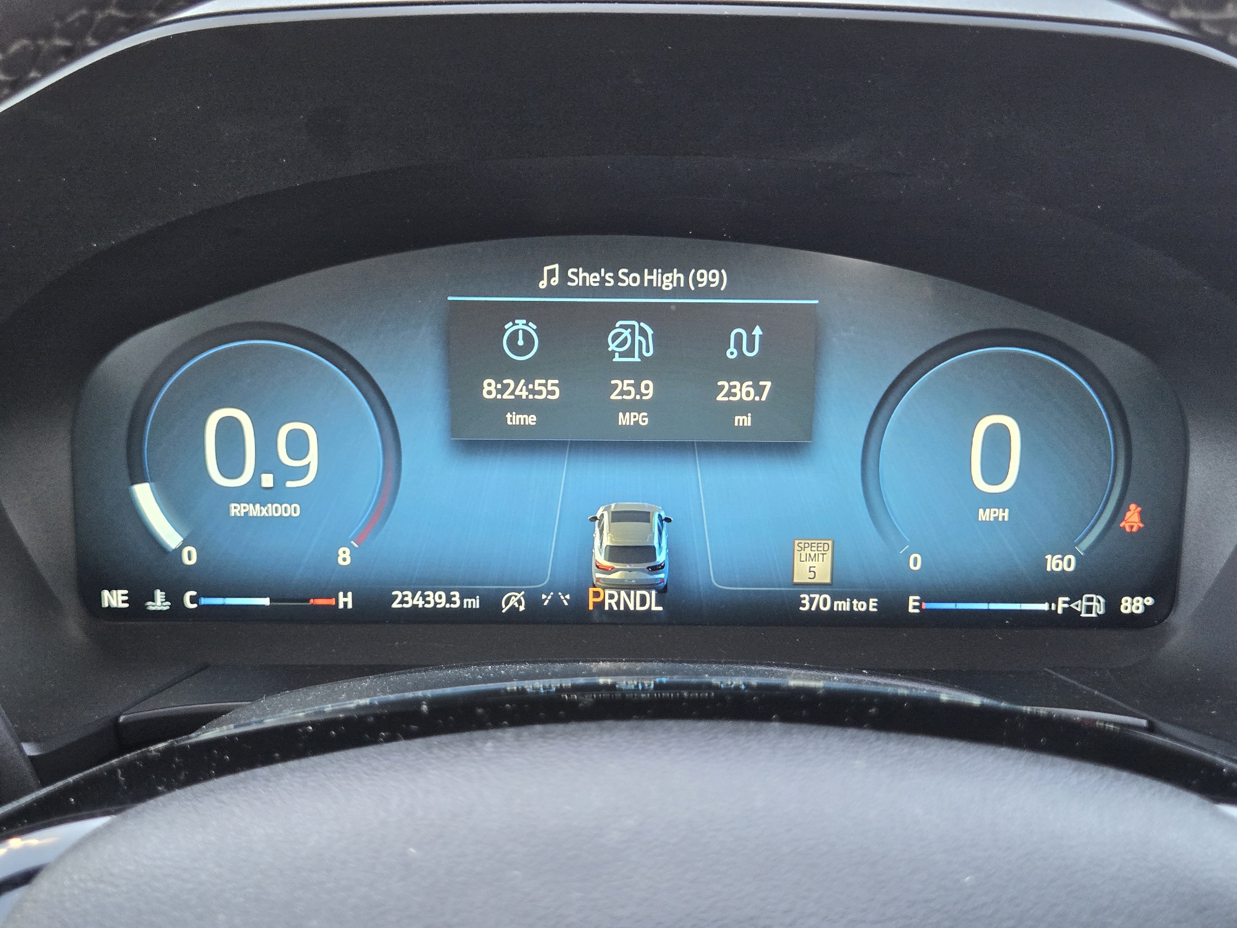 Certified 2023 Ford Escape Active w/ Tech Pack #2 AWD/4WD image 17