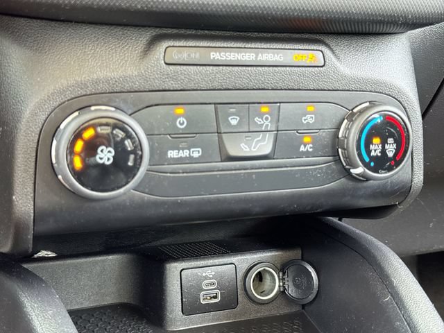 Certified 2023 Ford Bronco Sport AWD/4WD image 18