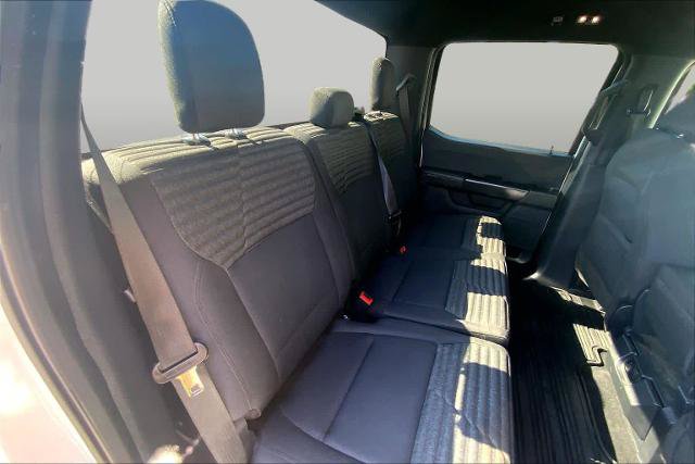 Certified 2023 Ford F150 XL w/ STX Appearance Package AWD/4WD image 20