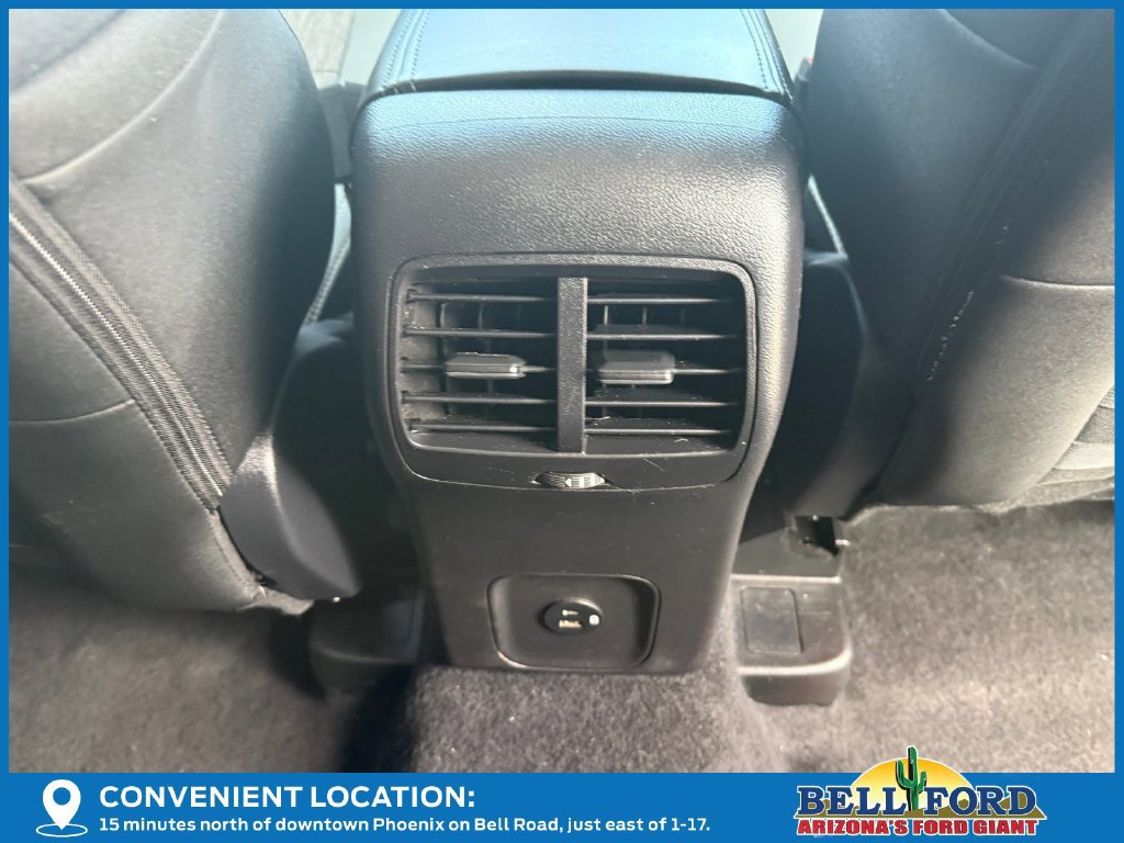 Certified 2024 Ford Bronco Sport Big Bend AWD/4WD image 11