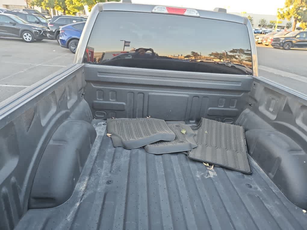 Certified 2024 Ford F150 STX RWD image 8